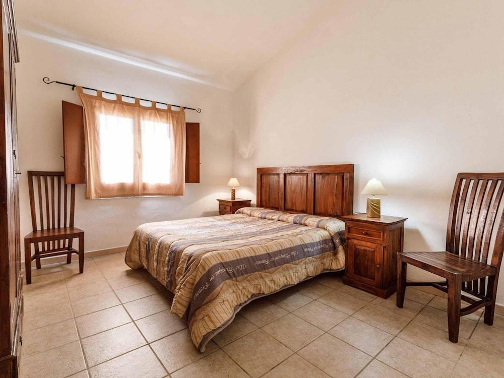 Residence a Badesi ID 3361