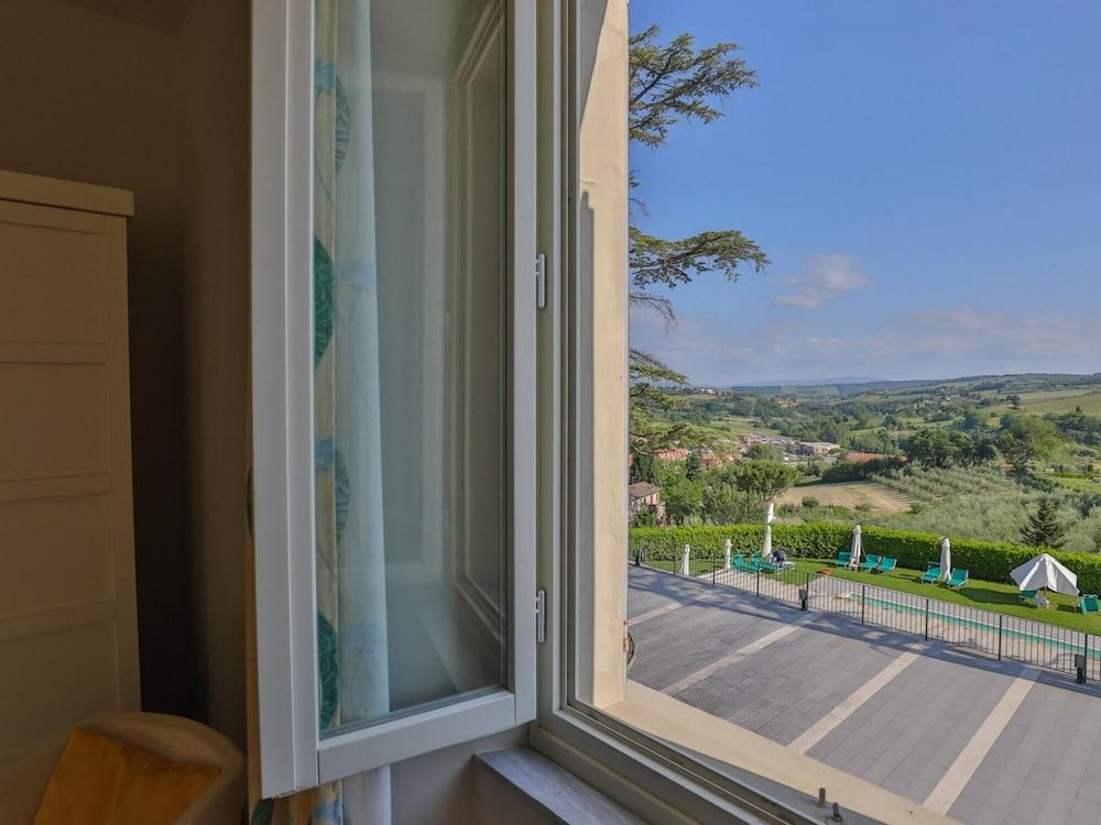 Hotel a San Gimignano ID 3911