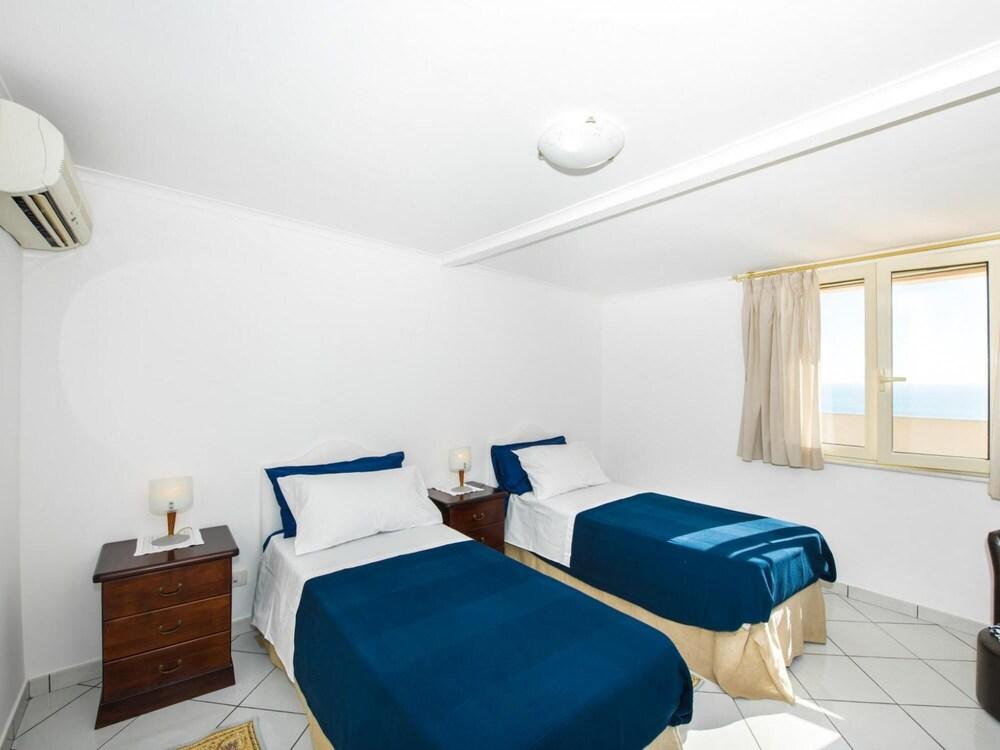 Appartamento a Praiano ID 556