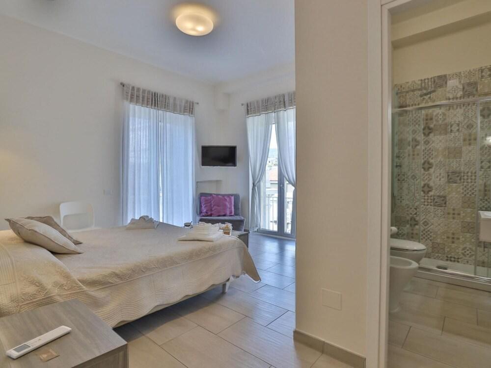 Bed Breakfast a Salerno ID 548