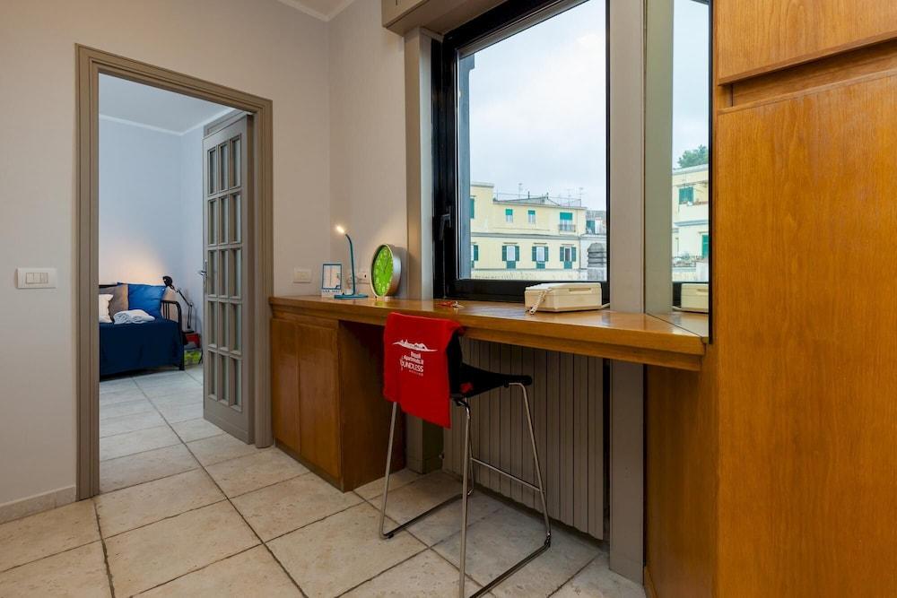 Bright Rooftop at CVE