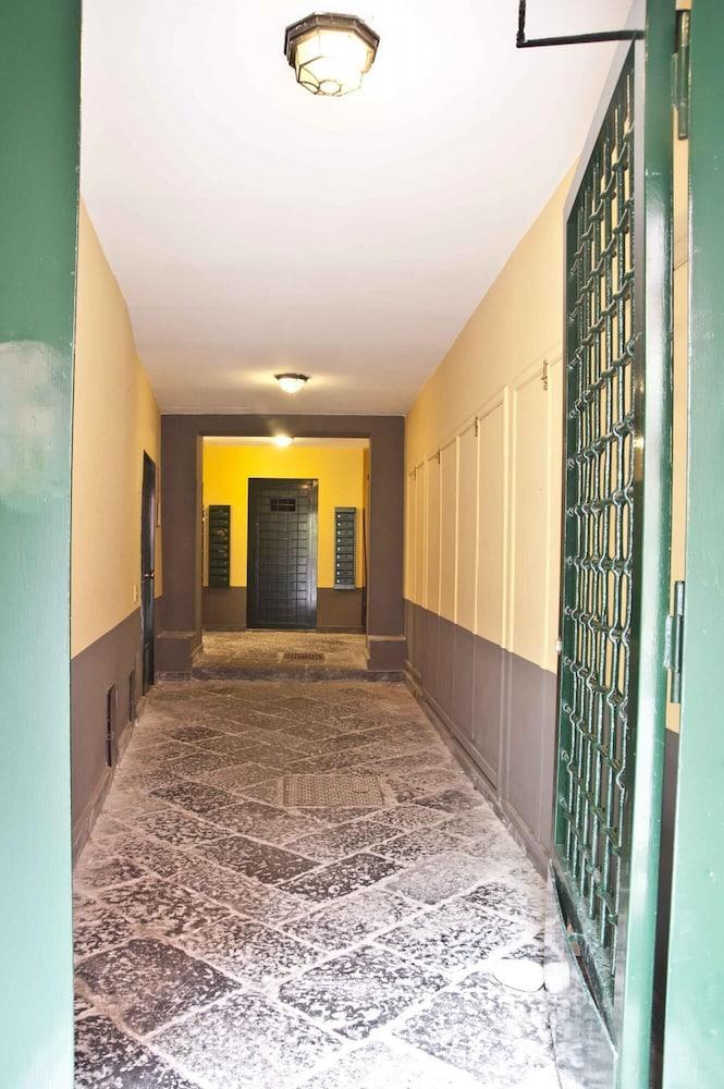 Napul Apartment Cappella Vecchia