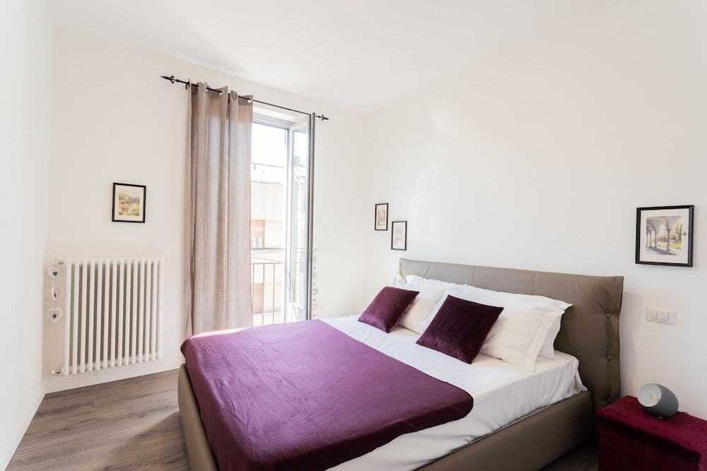 Co-c933-ggar24c4 - Central Green Apartment