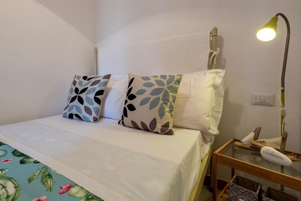 Basement Nolauro in Alghero