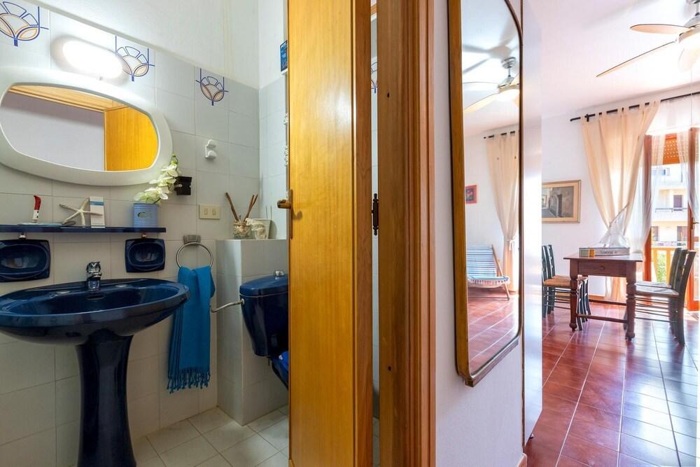 Basement Nolauro in Alghero