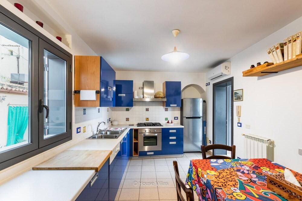 La Casa di Chris in Noto