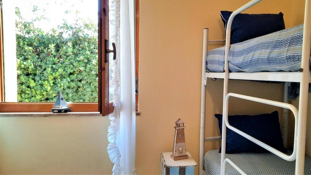 Casa Le Caravelle in Alghero