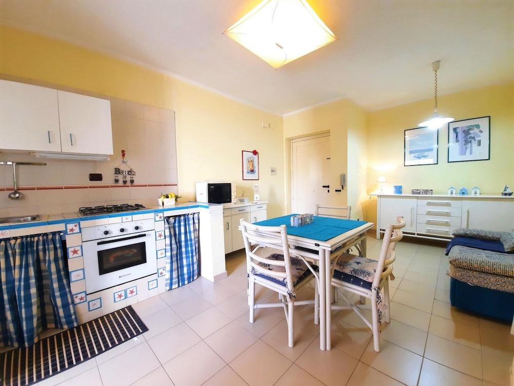 Casa Le Caravelle in Alghero