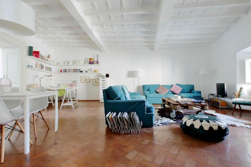 Charming Minerva in Rome