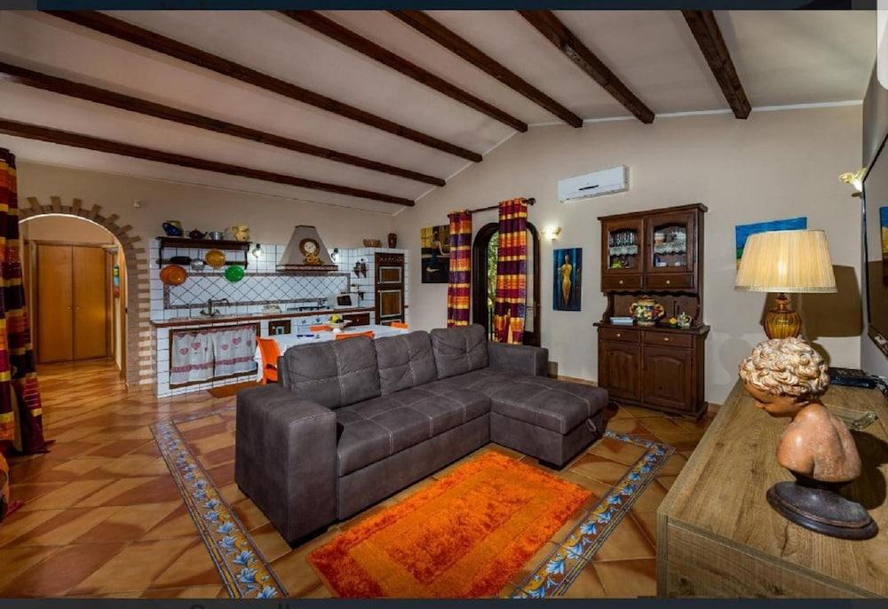 Sc035 Villa Sun Eden