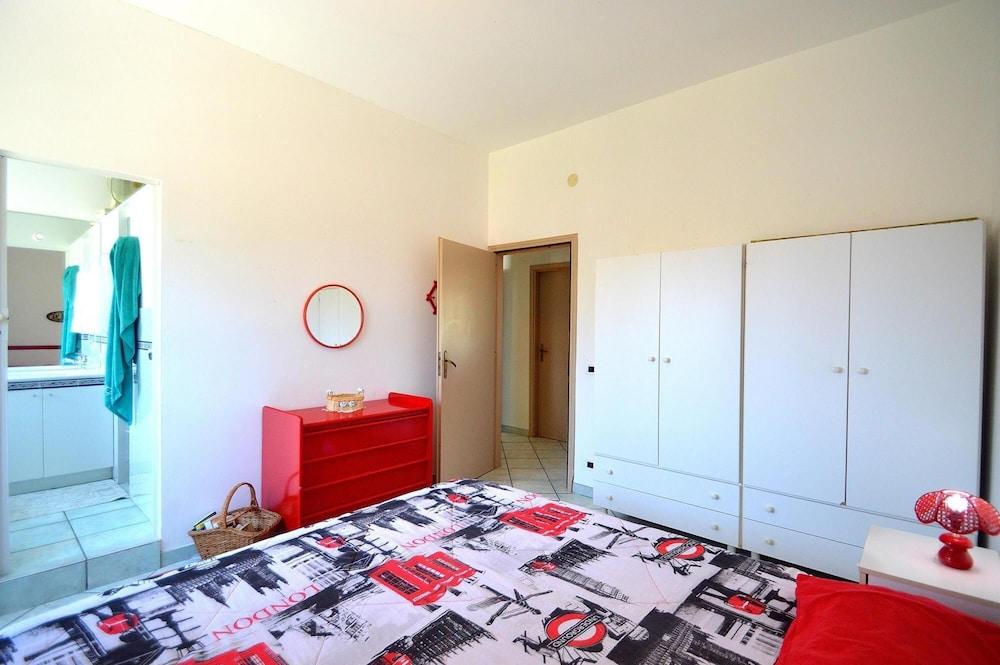 Sc023 Villa in Residence con Piscina in Comune