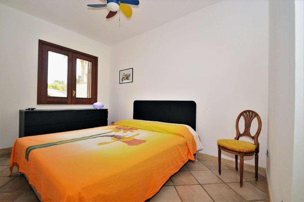 Villa Cala Dell Ovo in Scopello