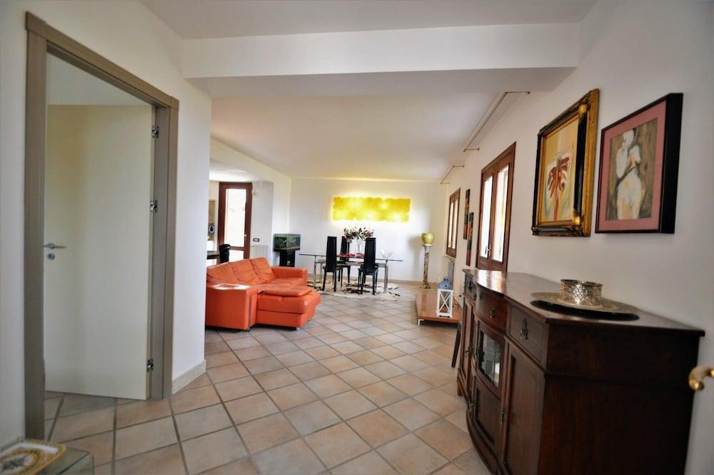 Villa Cala Dell Ovo in Scopello