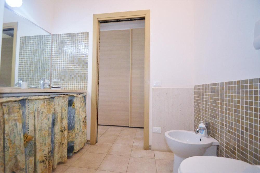 Mirage Apartment in Alcamo