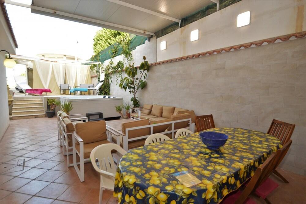 Villa Viola Alcamo in Alcamo