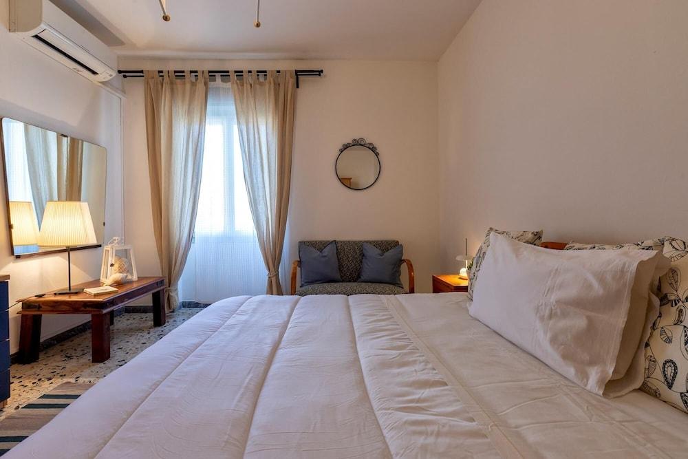 Casa Asfodelo in Alghero