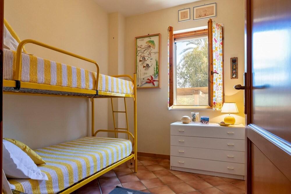 Casa Tibidabo in Alghero