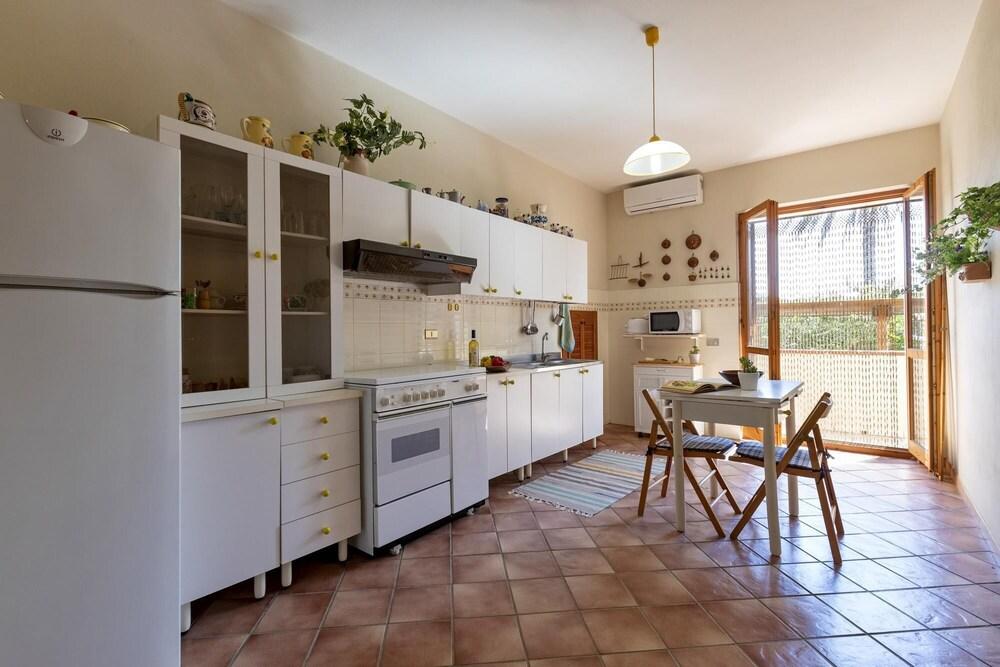 Casa Tibidabo in Alghero