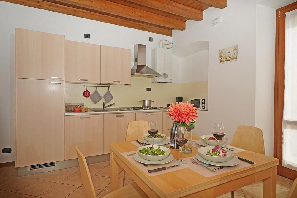 Casa Matisse in Toscolano Maderno