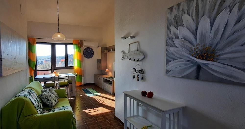 Casa Felce in Stintino