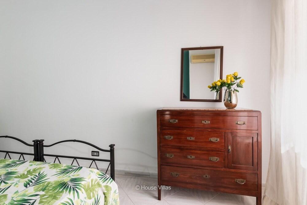 Fiori d Arancio in Avola