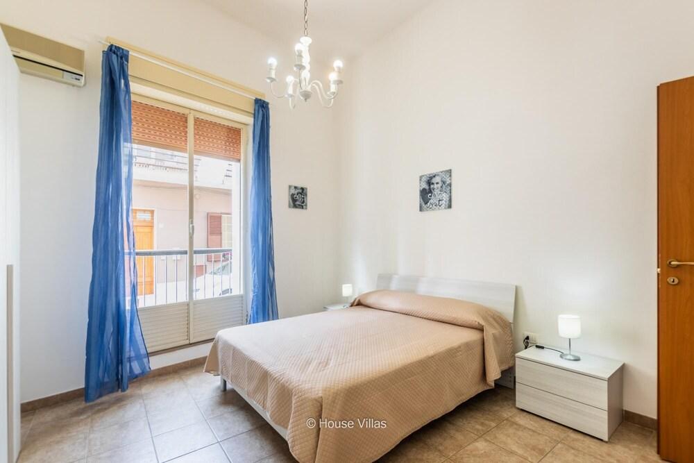 Trinacria Home in Avola