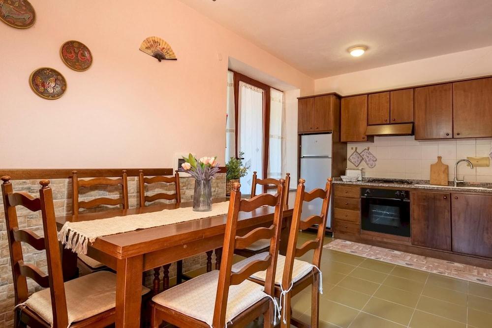 Lentischi 23 in Stintino