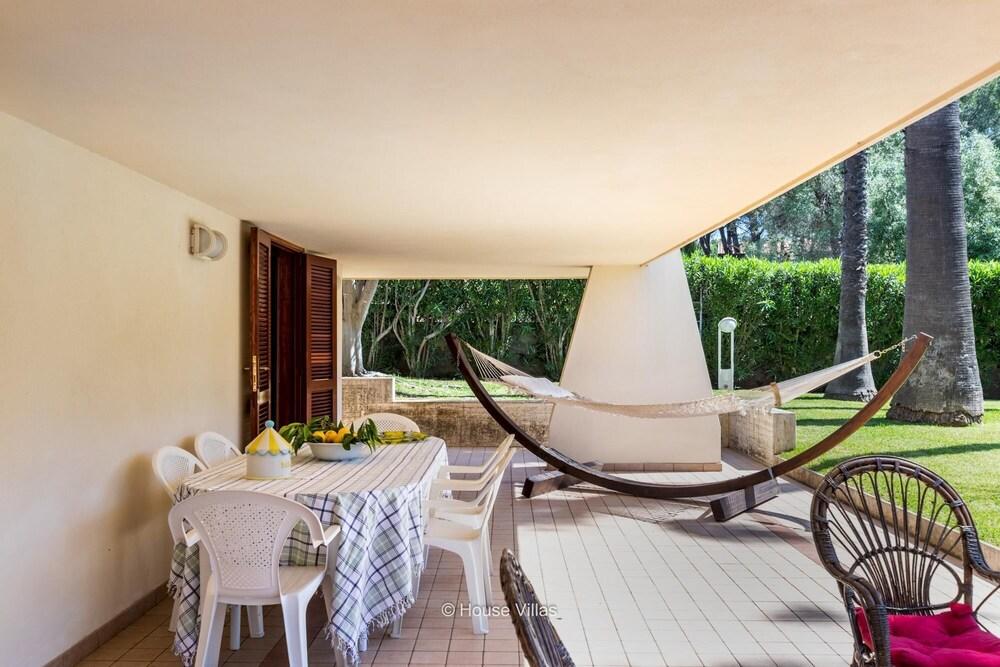 Sunrise Apartment in Siracusa