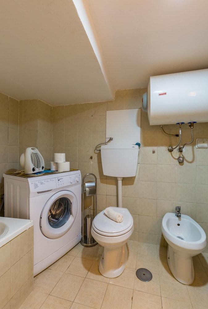 Cirillo 60 in Napoli