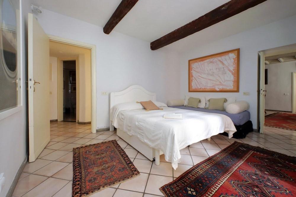 Sangallo Charme in Rome