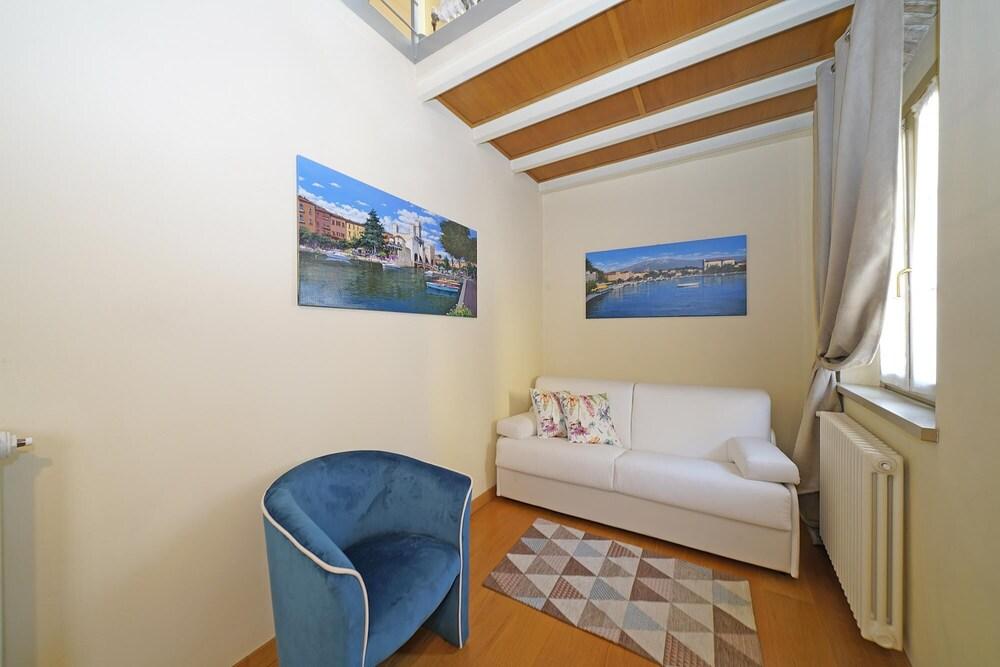 Appartamento Muse in Sal