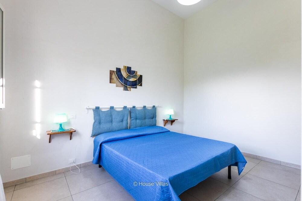 Limoneto Apartments - Il Bergamotto