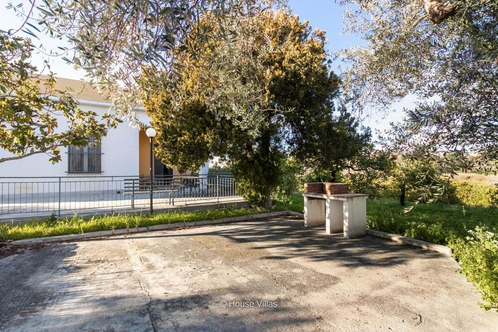 Limoneto Apartments - Il Bergamotto