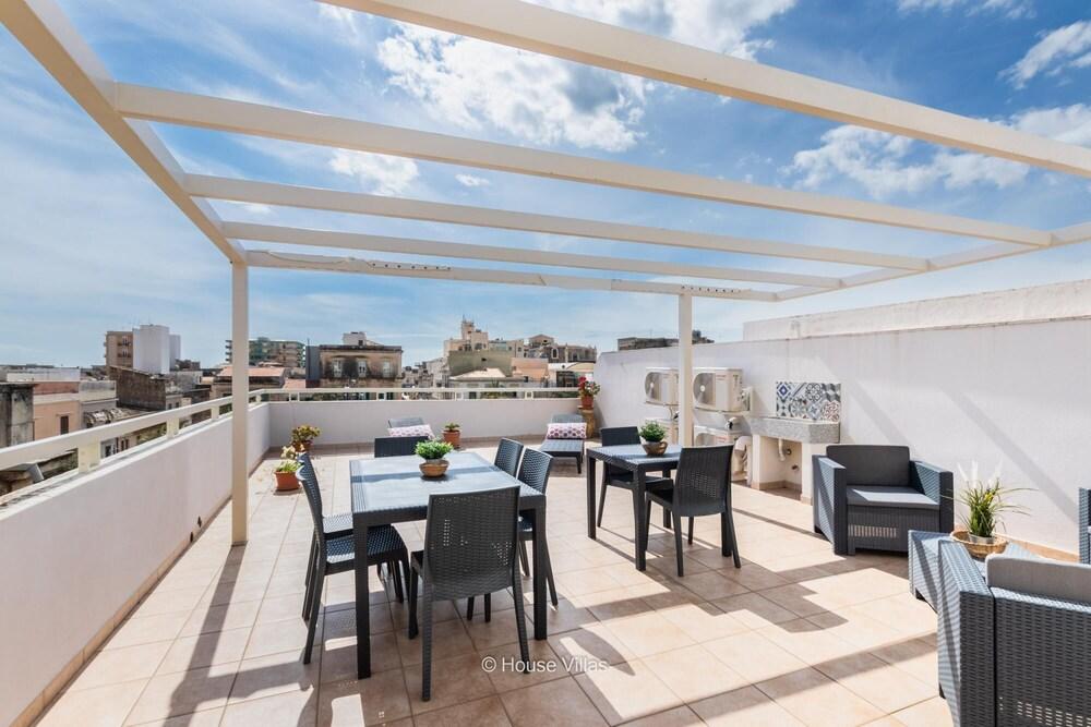 Regina Elena Suites - Suite B