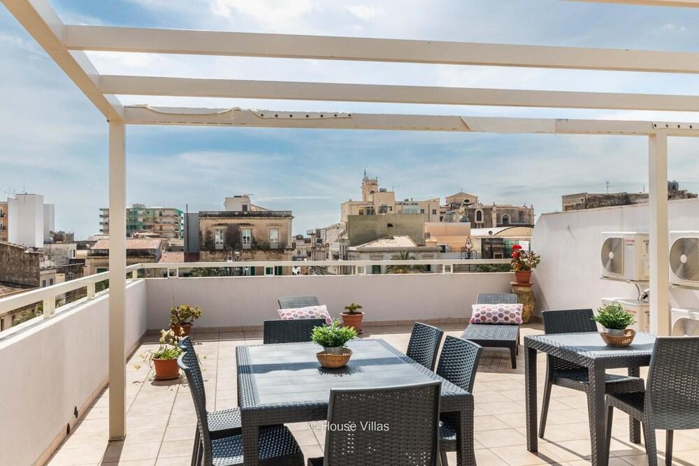 Regina Elena Suites - Suite B