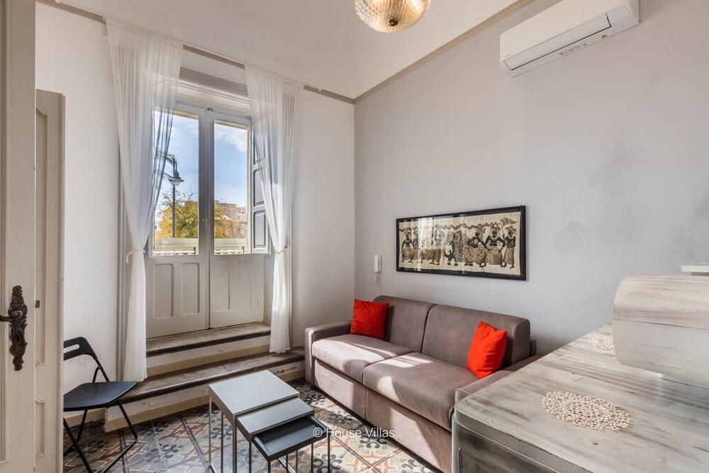 Regina Elena Suites - Suite A