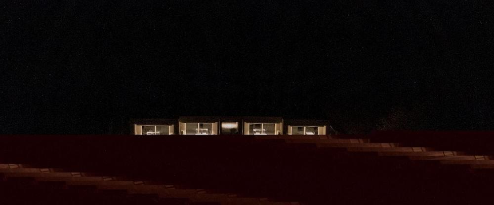 Valarin Palermo Luxory Apartment Wellness