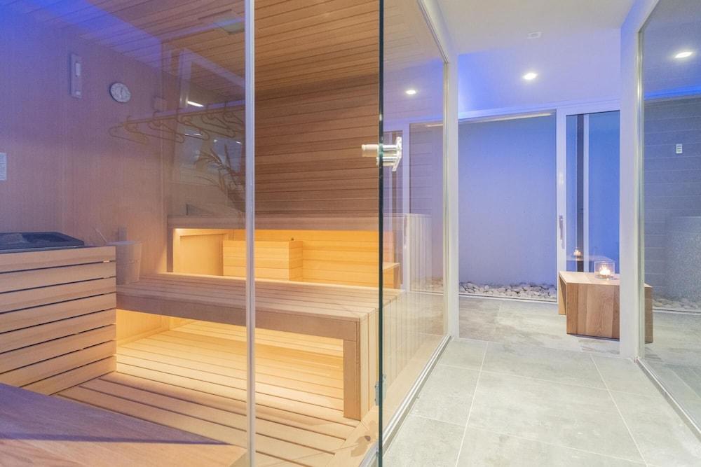 Valarin Firenze Luxory Apartment Wellness