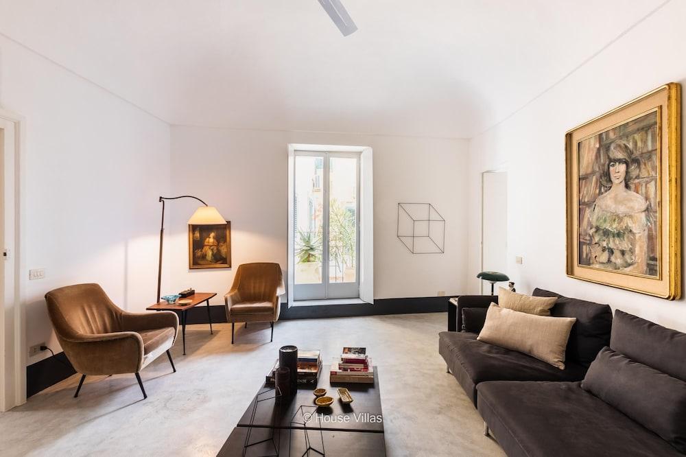 Don Cirillo - Appartamento 2