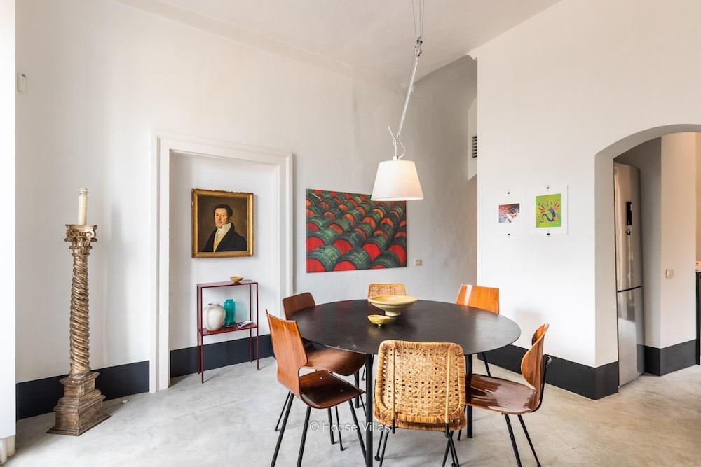 Don Cirillo - Appartamento 2