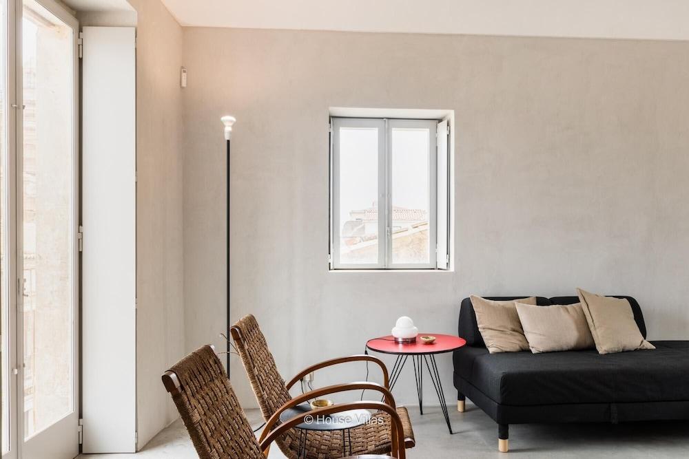 Don Cirillo - Appartamento 3