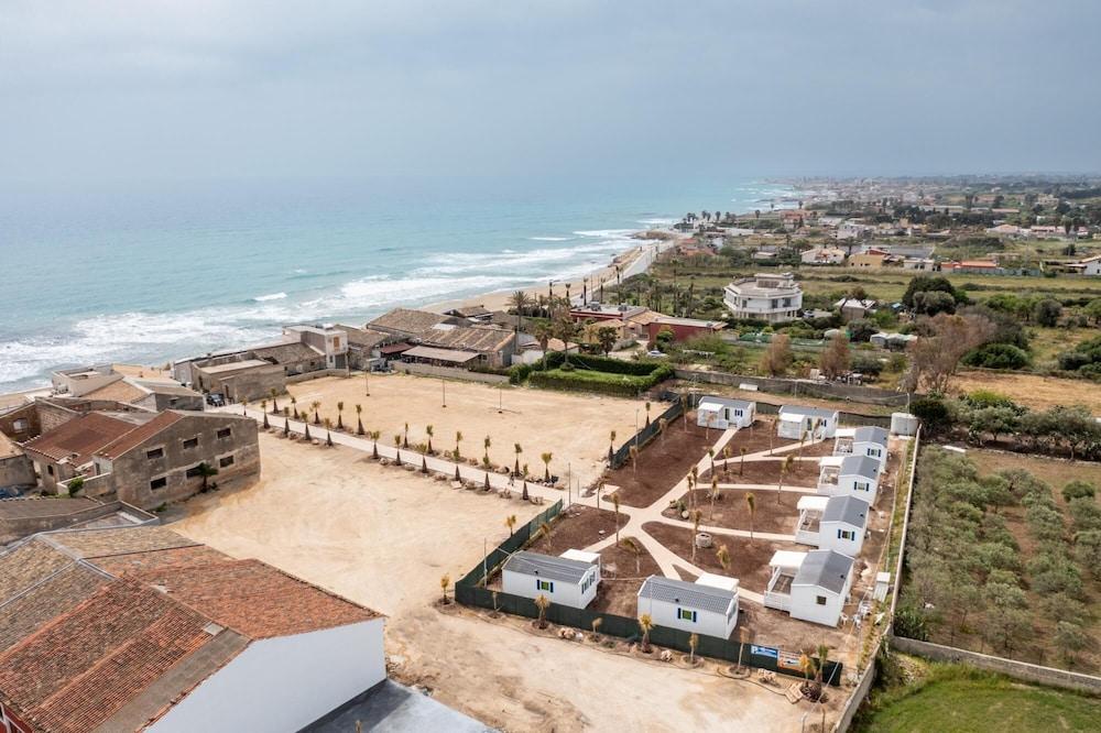 Residence Il Borgo - Casetta 3