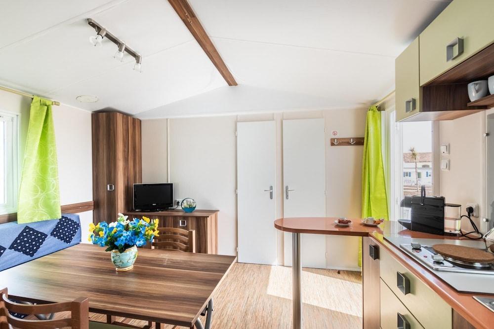 Residence Il Borgo - Casetta 8