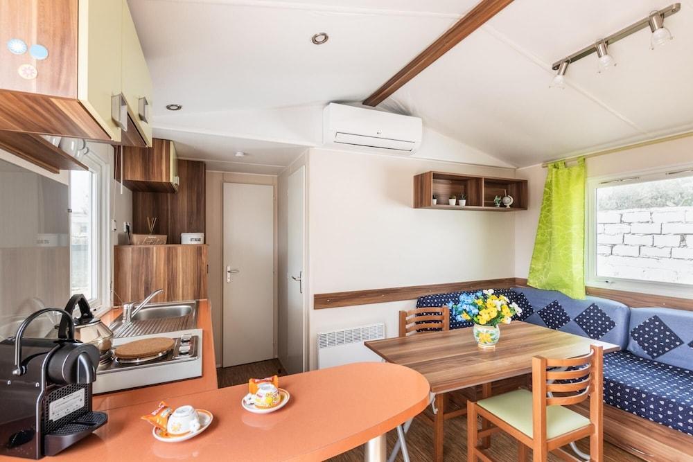 Residence Il Borgo - Casetta 1