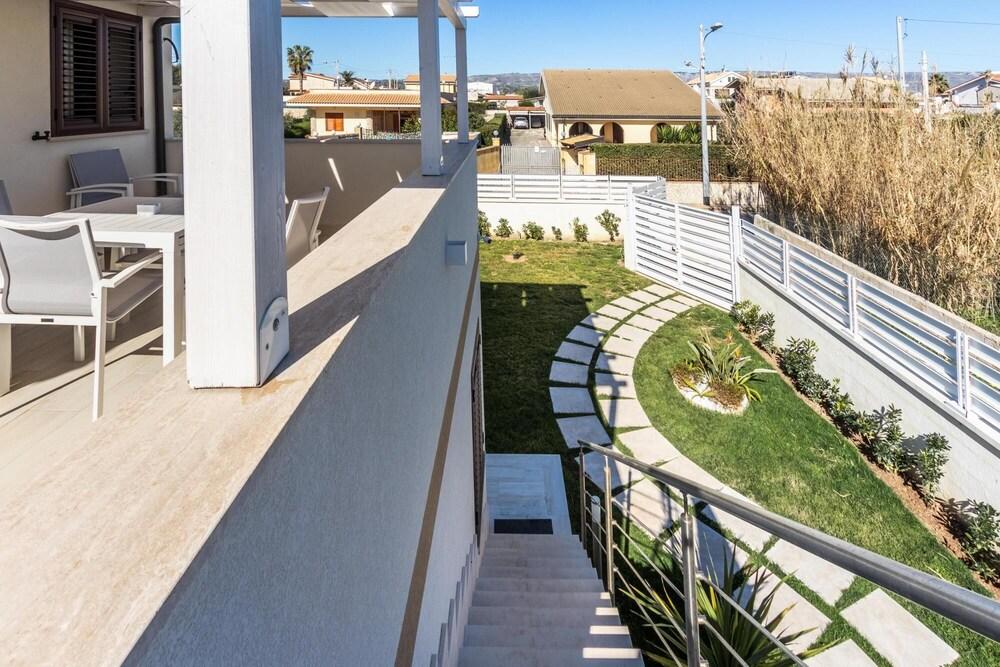 Villa Tina Appartamento 2