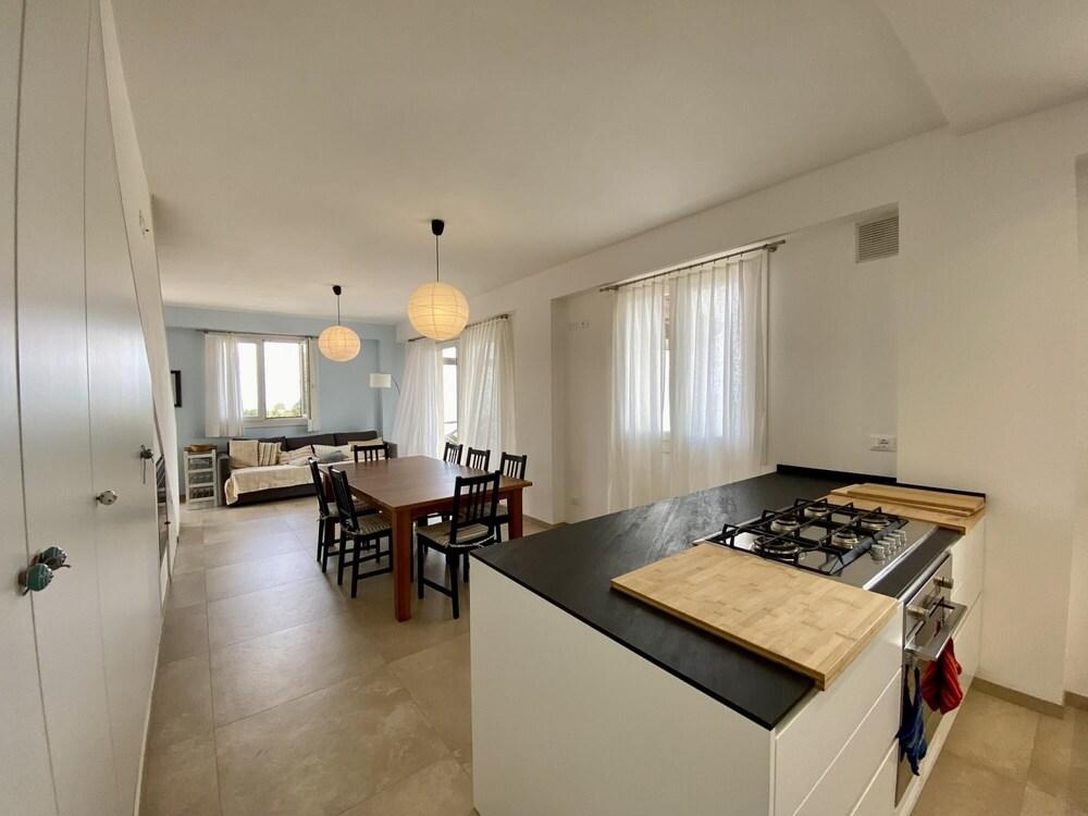 Villa Tulipano in Scopello