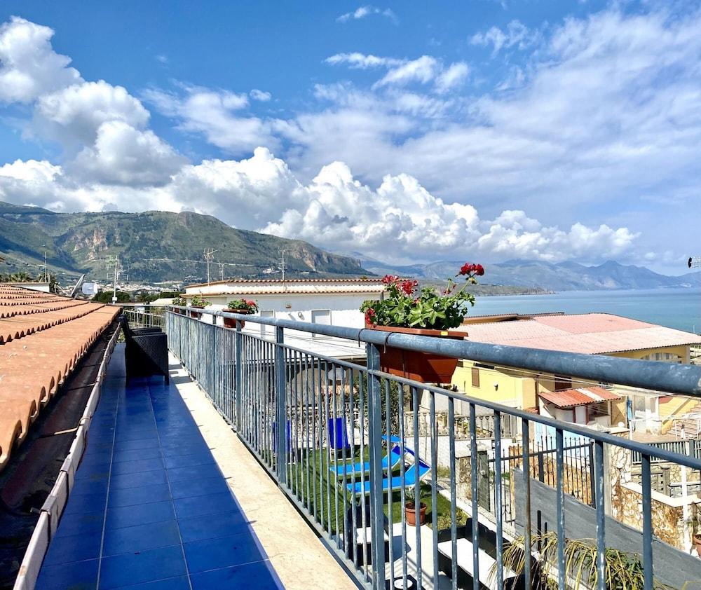 Al081 Casa Geranio in Alcamo