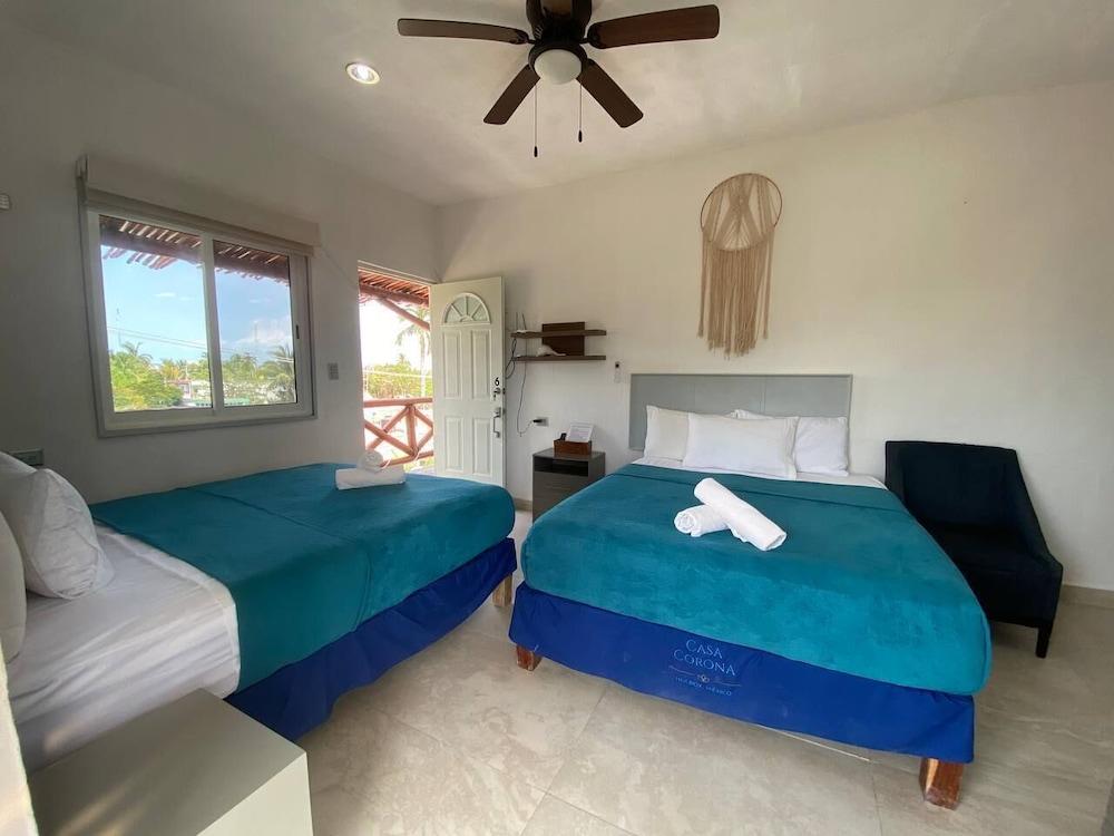 Casa Corona Holbox
