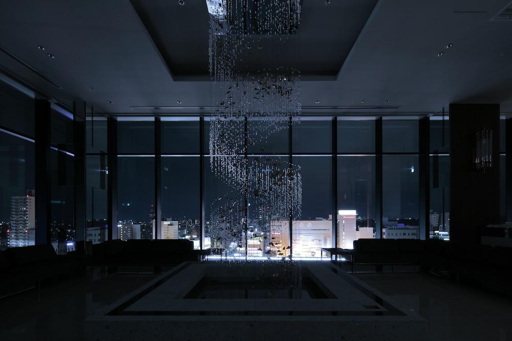 CANDEO HOTELS UTSUNOMIYA