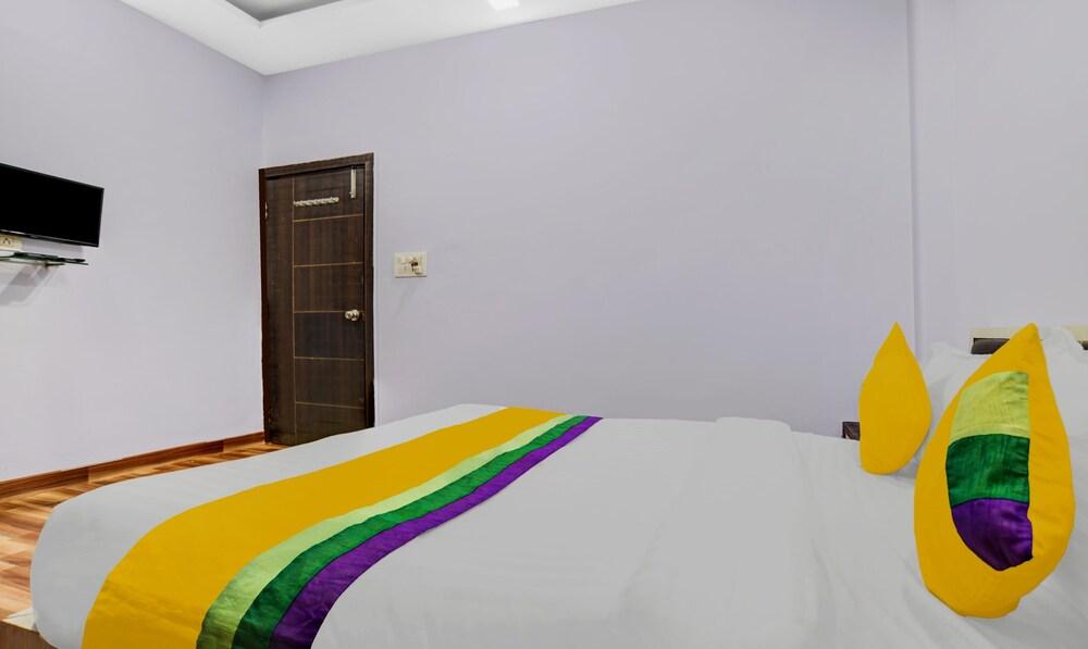 Itsy By Treebo - Utsav Inn